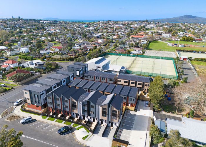  at 3/1D Rosyth Avenue, Bayswater, North Shore City, Auckland