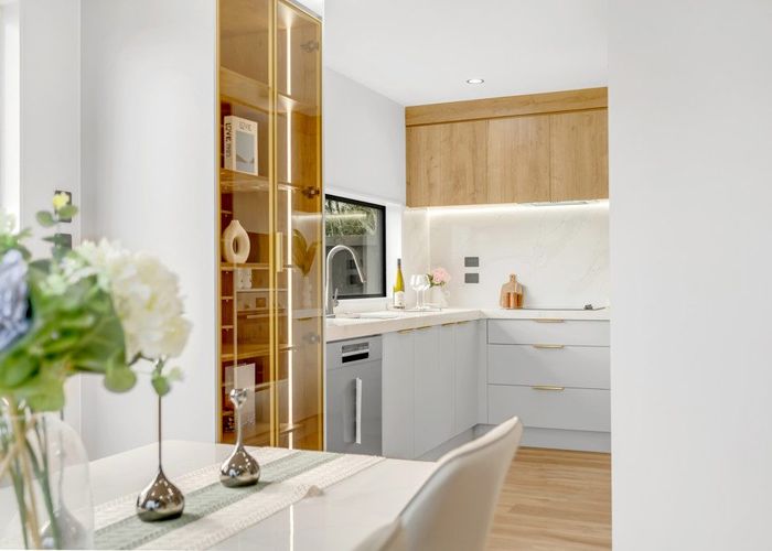  at 6/44 Gibraltar Street, Howick, Manukau City, Auckland