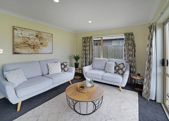 Free property data for 5 Bayliss Close, Northwood, Christchurch homes