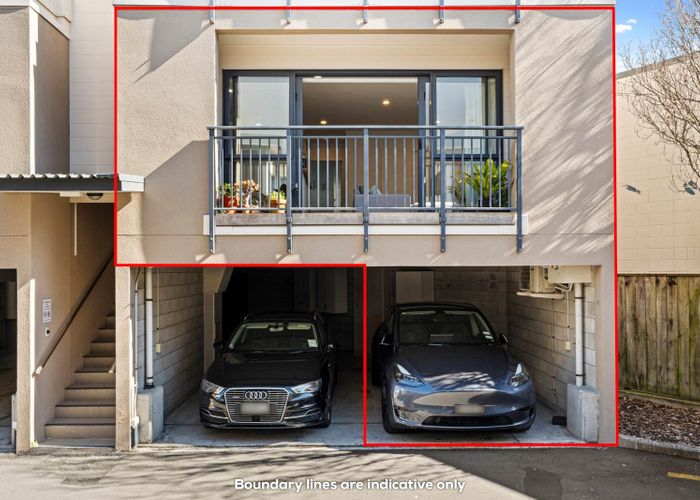  at 13/22 Normanby Road, Mount Eden, Auckland City, Auckland