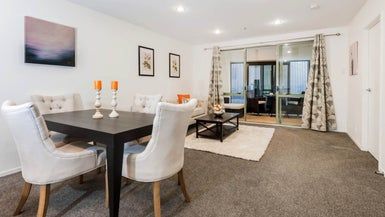  at 4A/196 Hobson Street, Auckland Central, Auckland