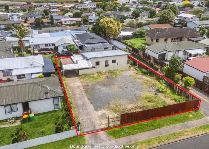  at 37 Templeton Place, Clendon Park, Manukau City, Auckland