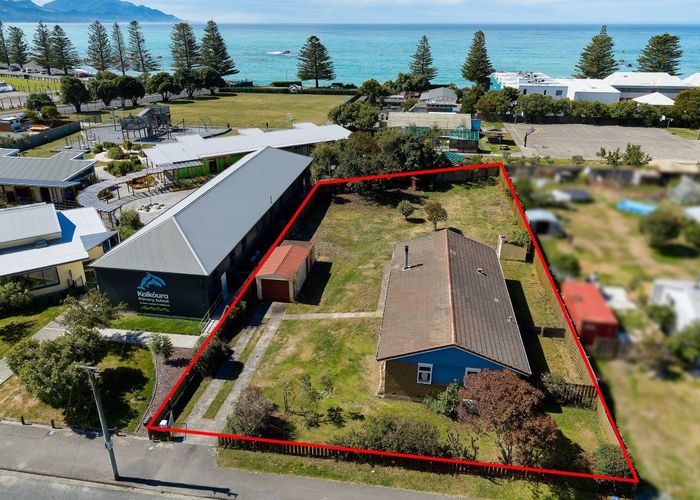  at 21 Torquay Street, Kaikoura