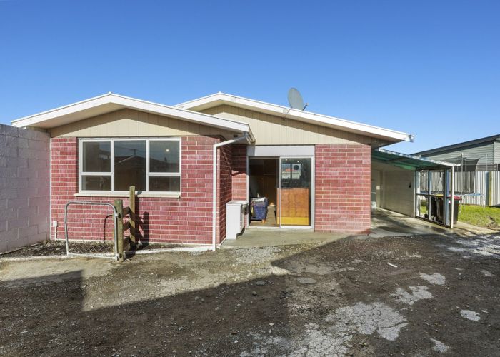  at 76D Redwood Street, Redwoodtown, Blenheim, Marlborough