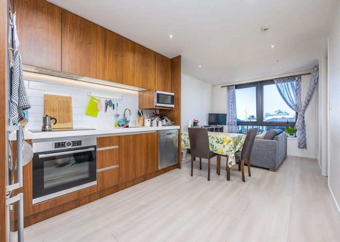  at 1405/145 Nelson Street, Auckland Central, Auckland