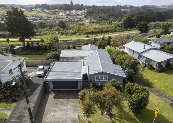  at 65 Fisher Terrace, Kamo, Whangarei