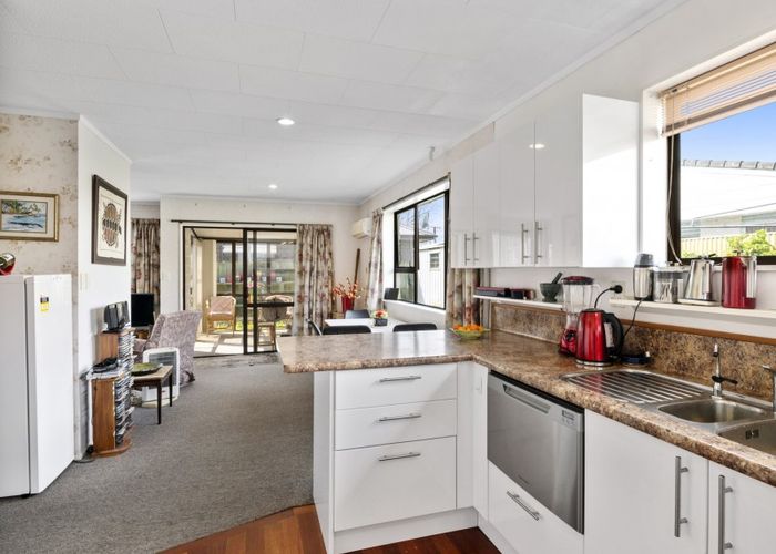  at 112A Winchester Street, Levin, Levin