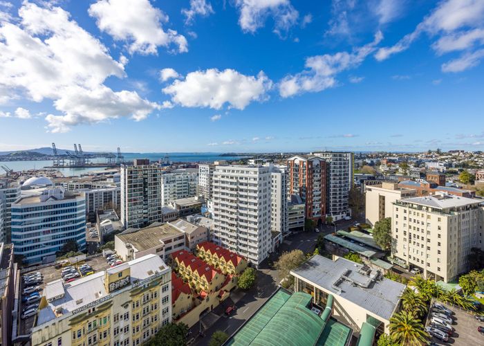  at 1921/10 Waterloo Quadrant, City Centre, Auckland City, Auckland