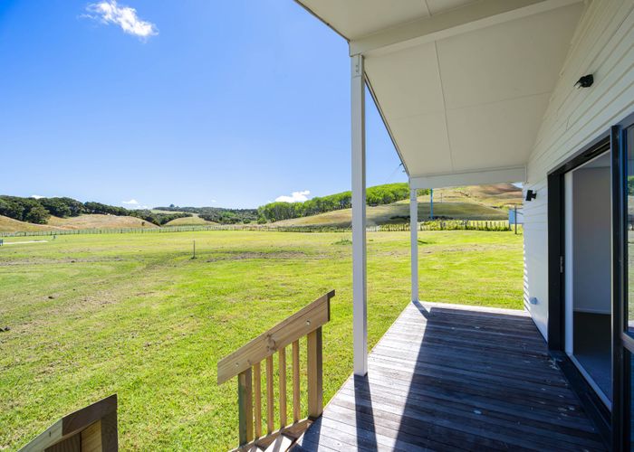  at 1514 Run Road, Tapora, Rodney, Auckland