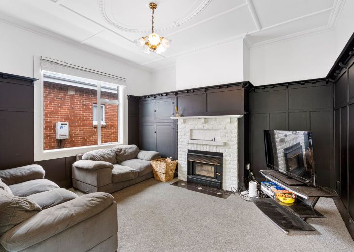  at 146 Fitzroy Street, Forbury, Dunedin