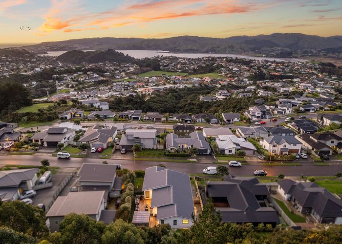  at 15 Pacific View, Whitby, Porirua, Wellington