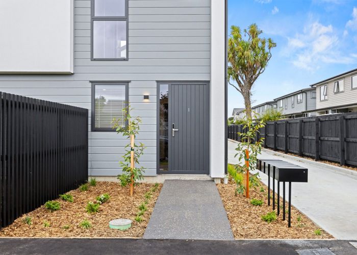  at 4/55 Centennial Avenue, Riccarton, Christchurch City, Canterbury