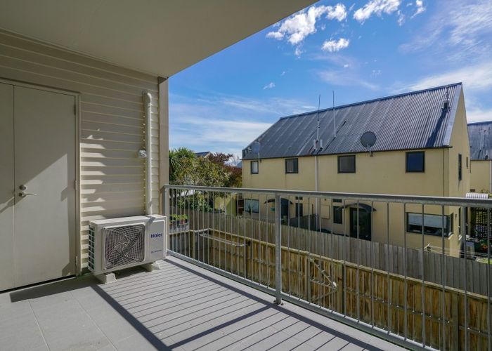  at 15/30 Mathesons Road, Phillipstown, Christchurch