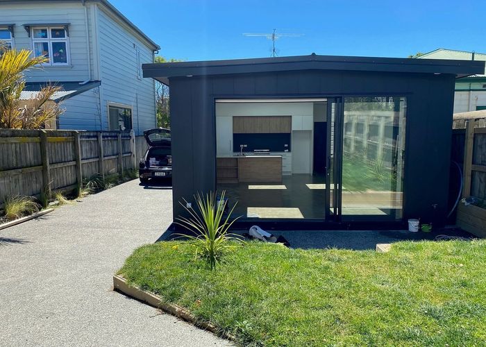  at 17 Te Wharepouri Street, Berhampore, Wellington, Wellington