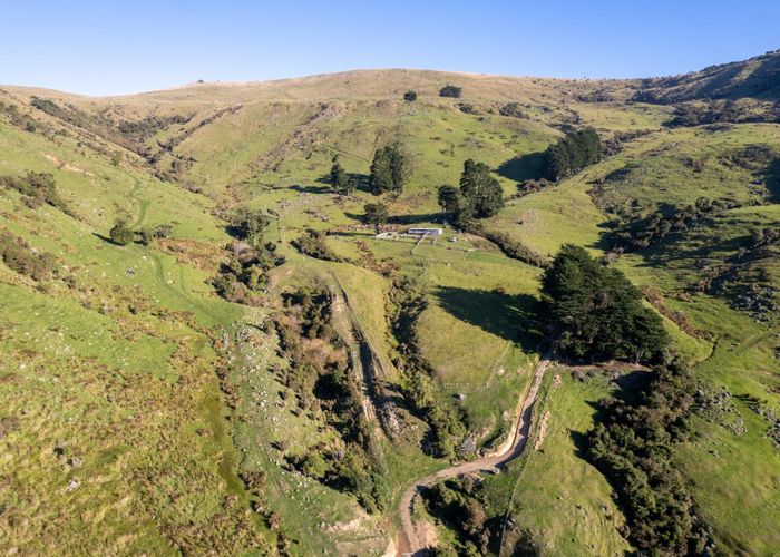  at 507 Richfield Road, Port Levy, Banks Peninsula, Canterbury