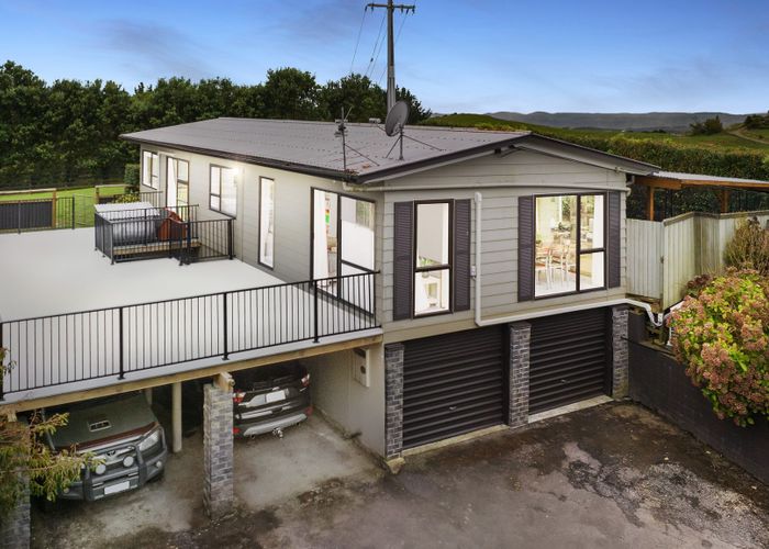  at 178A Steel Road, Ararimu, Drury