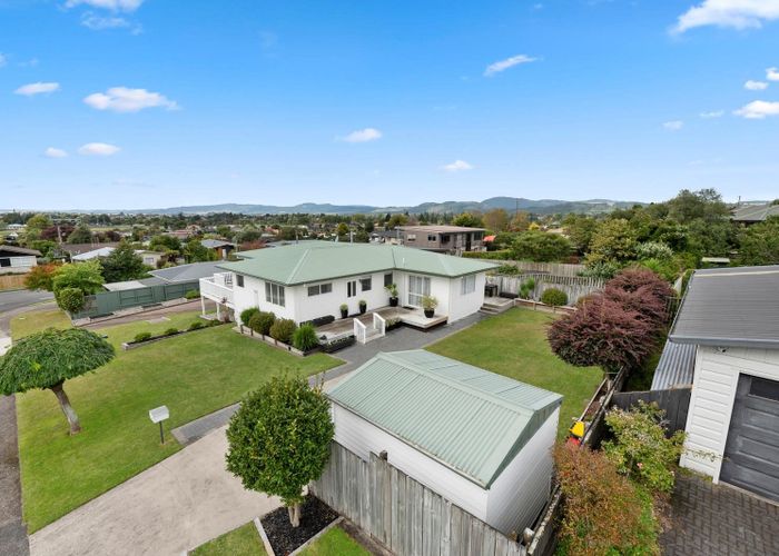  at 2 Westbourne Avenue, Pomare, Rotorua, Bay Of Plenty