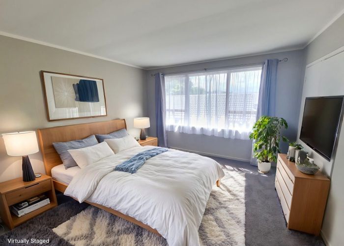  at 2/112 Owairaka Avenue, Mount Albert, Auckland City, Auckland