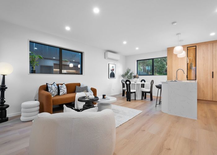  at Lot 2/24 Beatrice Avenue, Hillcrest, North Shore City, Auckland