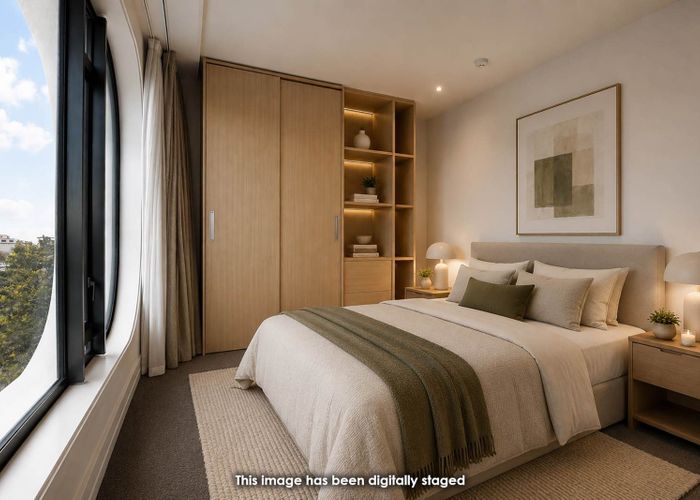  at 304/103 Symonds Street, City Centre, Auckland City, Auckland