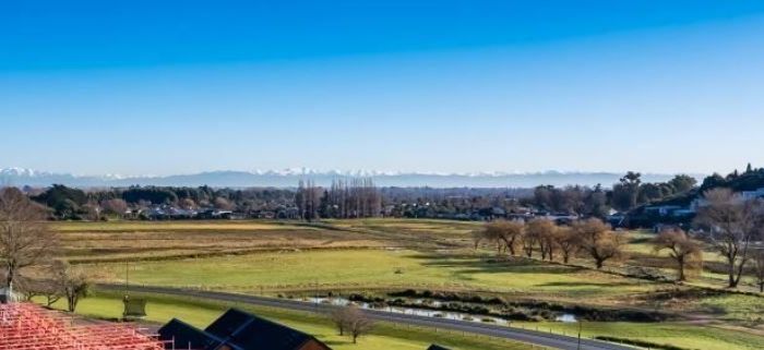  at 14 Round Hill Rise, Cashmere, Christchurch City, Canterbury