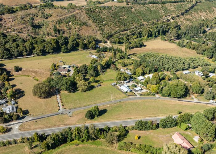  at 101 Wakefield-Kohatu Highway, Wakefield, Tasman, Nelson / Tasman