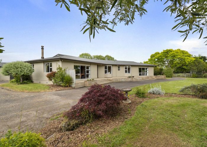  at 197 Tutaki Road, Kelvin Grove, Palmerston North, Manawatu / Whanganui