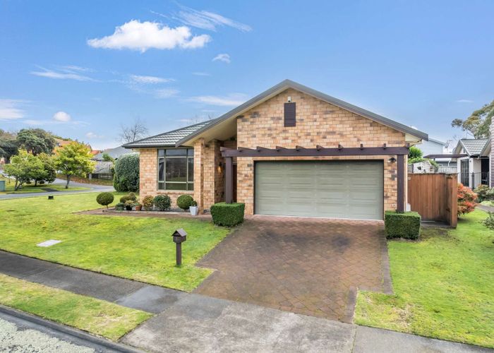  at 1 Suffolk Drive, Otamatea, Whanganui, Manawatu / Whanganui