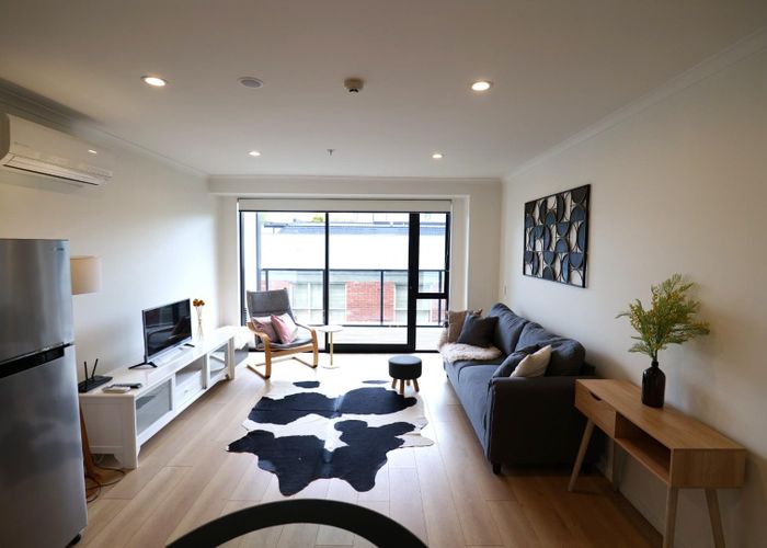  at 207/194 Worcester Street, City Centre, Christchurch City, Canterbury