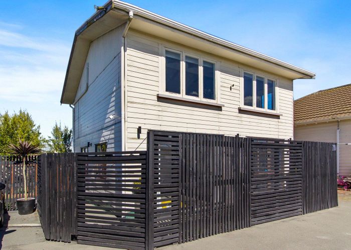  at 28B Preston Street, West End, Timaru