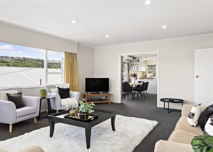 at 75 Rotherham Terrace, Miramar, Wellington