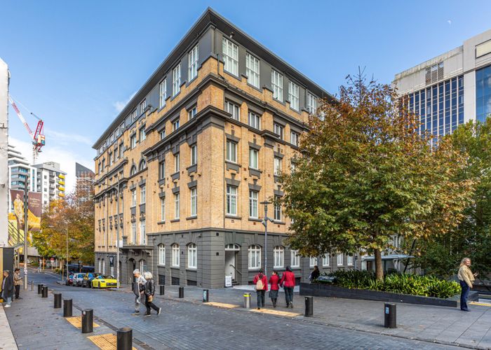  at 5D/28-36 Wellesley Street East, City Centre, Auckland City, Auckland