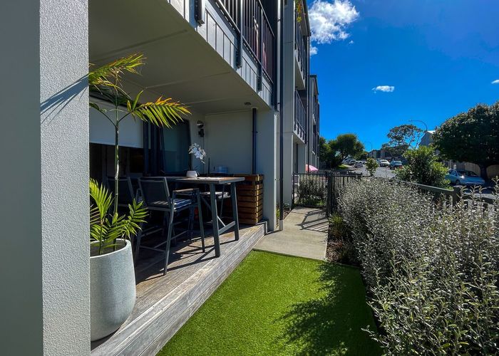  at G04/1A Derna Road, Panmure, Auckland City, Auckland