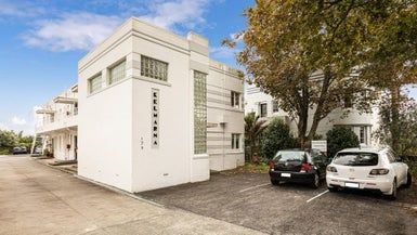  at 6/179 Jervois Road, Herne Bay, Auckland