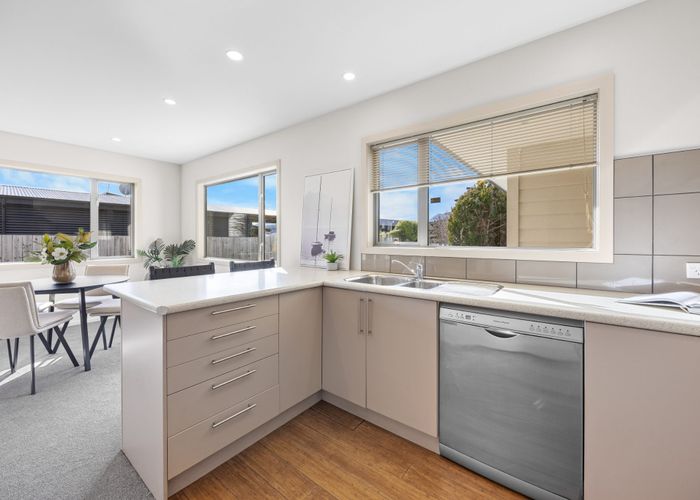  at 4 Pearce Place, Wanaka, Wanaka, Otago