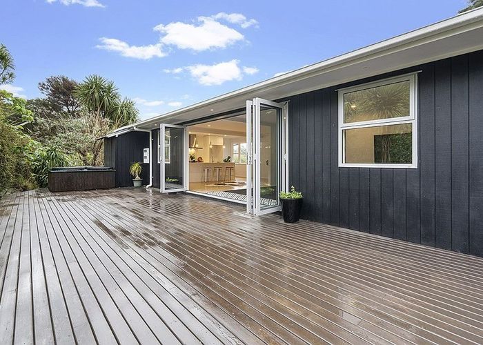  at 39 & 41 Upland Road, Huia, Waitakere City, Auckland