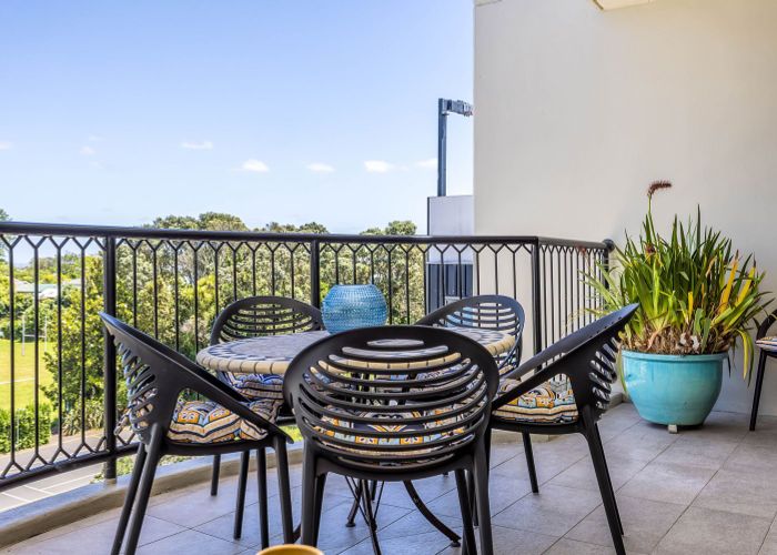  at 3B/15 Blake Street, Ponsonby, Auckland