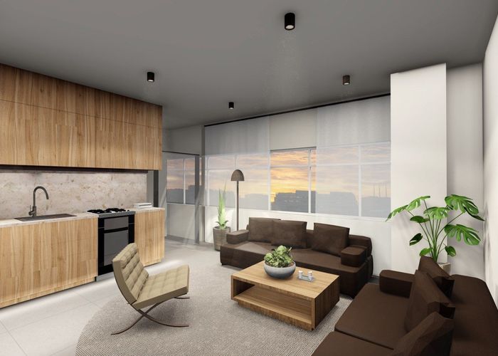  at 14/175 Queen Street, City Centre, Auckland City, Auckland