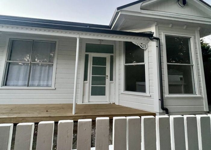  at 40 Te Wharepouri Street, Berhampore, Wellington, Wellington