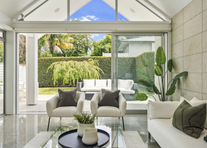  at 6 Elam Street, Parnell, Auckland