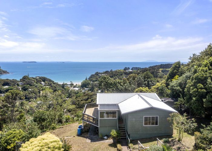  at 16A Giles Road, Ostend, Waiheke Island
