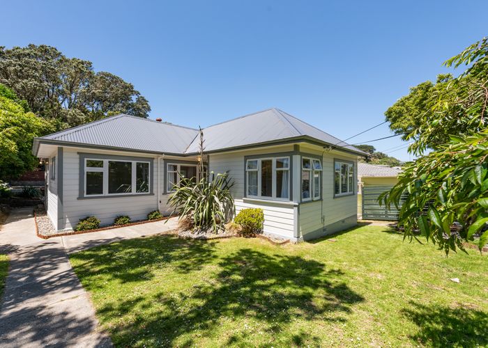  at 79 Fraser Avenue, Johnsonville, Wellington