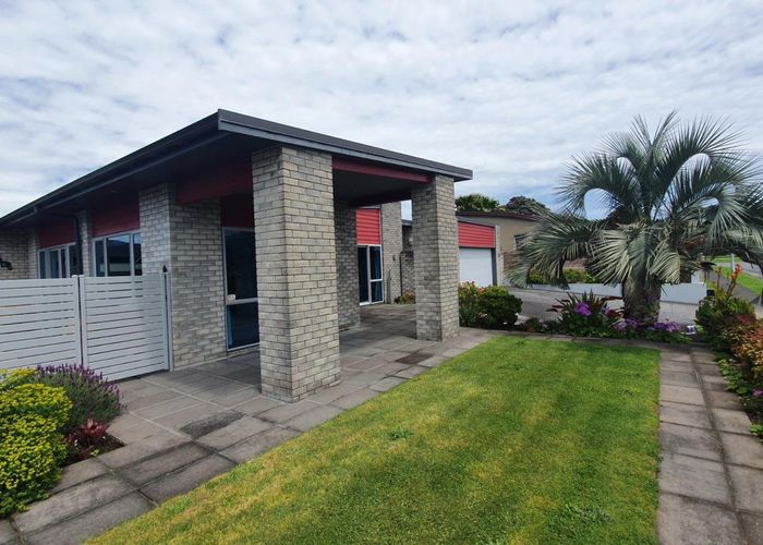  at 4 Parkvue Drive, Bell Block, New Plymouth, Taranaki