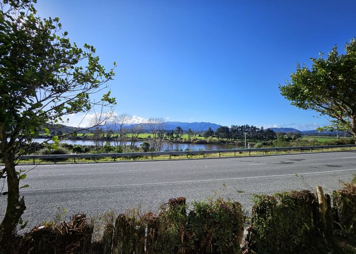  at 100 Omoto Road, Greymouth, Grey, West Coast