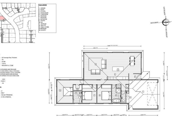  at 37/50 Parsonage Meadows, Woodend, Waimakariri, Canterbury