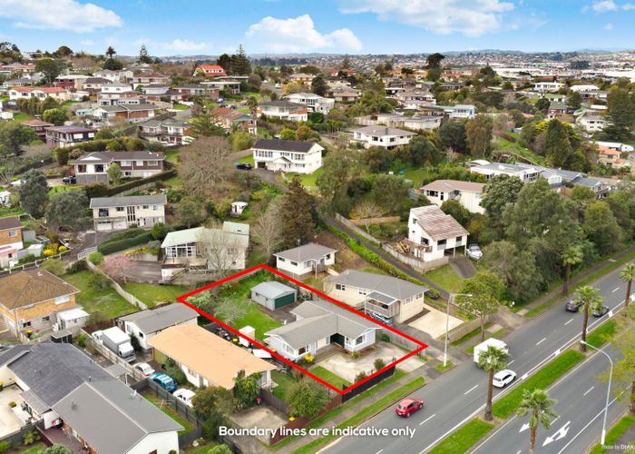  at 138 Ti Rakau Drive, Pakuranga, Auckland