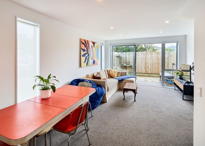  at 10/36 Tacy Street, Kilbirnie, Wellington