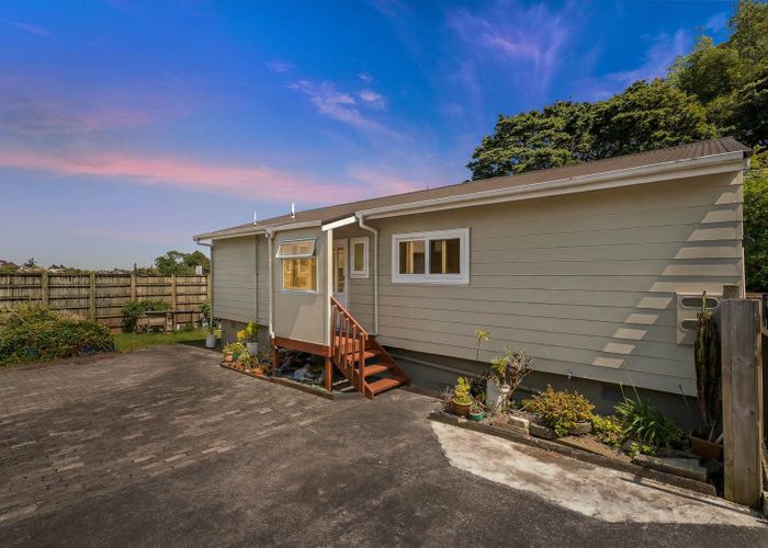  at 5/17A Idesia Place, Totara Heights, Manukau City, Auckland