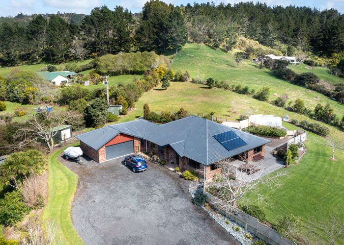  at 173 Anzac Road, WAITAKERE, AUCKLAND