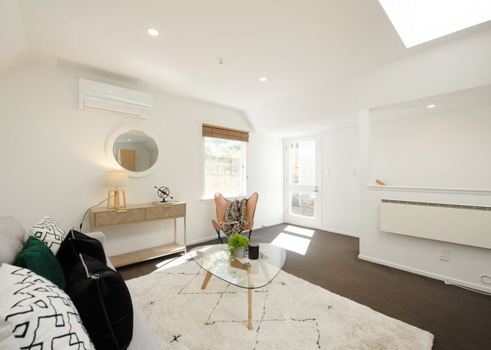  at 168a Sydney Street West, Thorndon, Wellington, Wellington